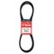 Mbl Mitsuboshi FHP General Utility V-Belt 0.63 in. W X 77 in. L For Fractional Horsepower Motors 5L770A - alternate 1